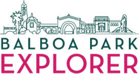 Balboa Park Explorer