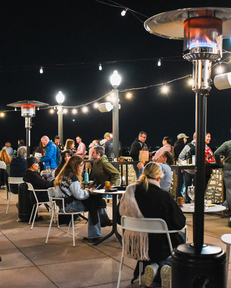 Nat at Night at San Diego Natural History Museum