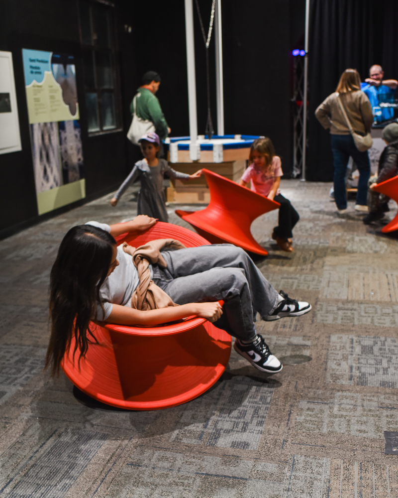 Fleet Science Center