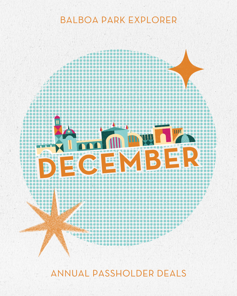 December Annual Passholder Offers