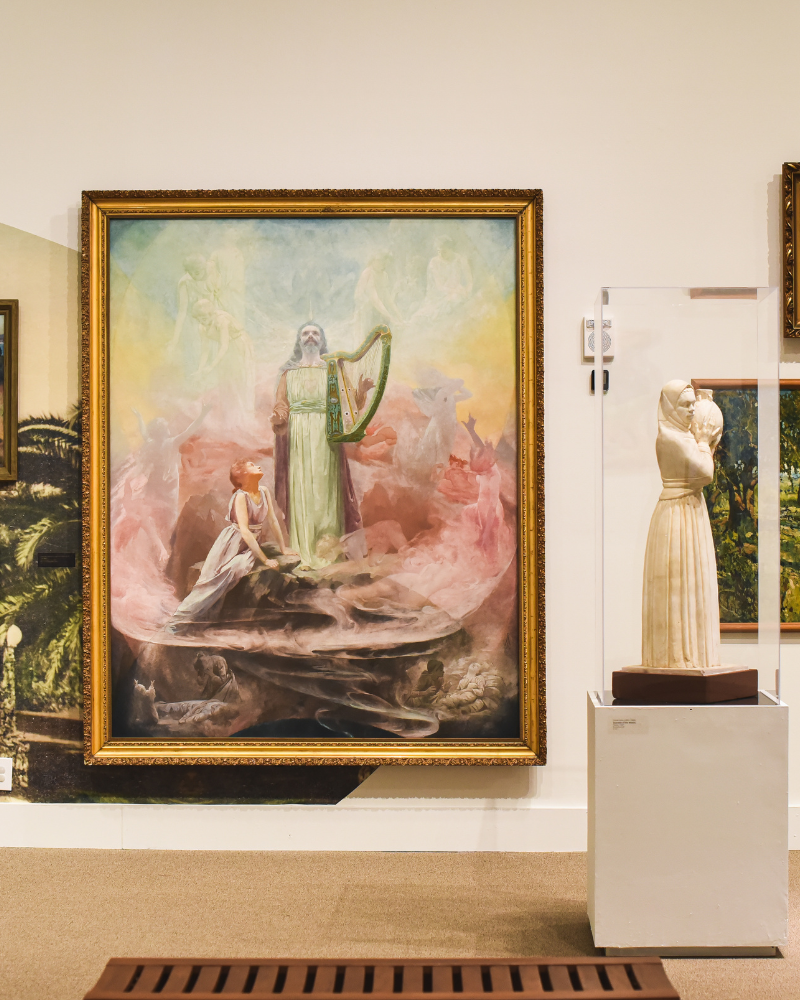 San Diego History Center