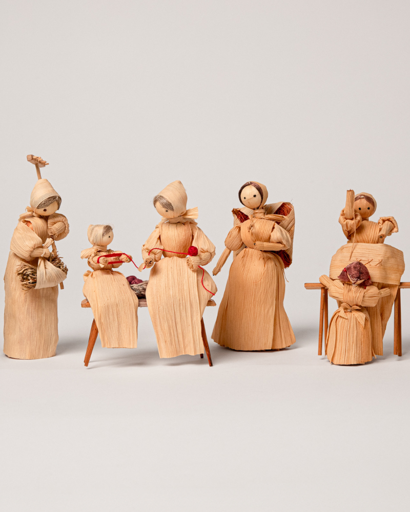 Farm to Craft at Mingei International Museum