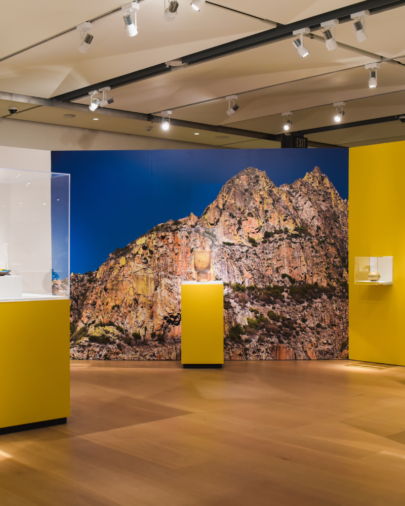 Boundless at Mingei International Museum