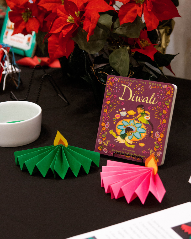 Let There Be Light at San Diego History Center